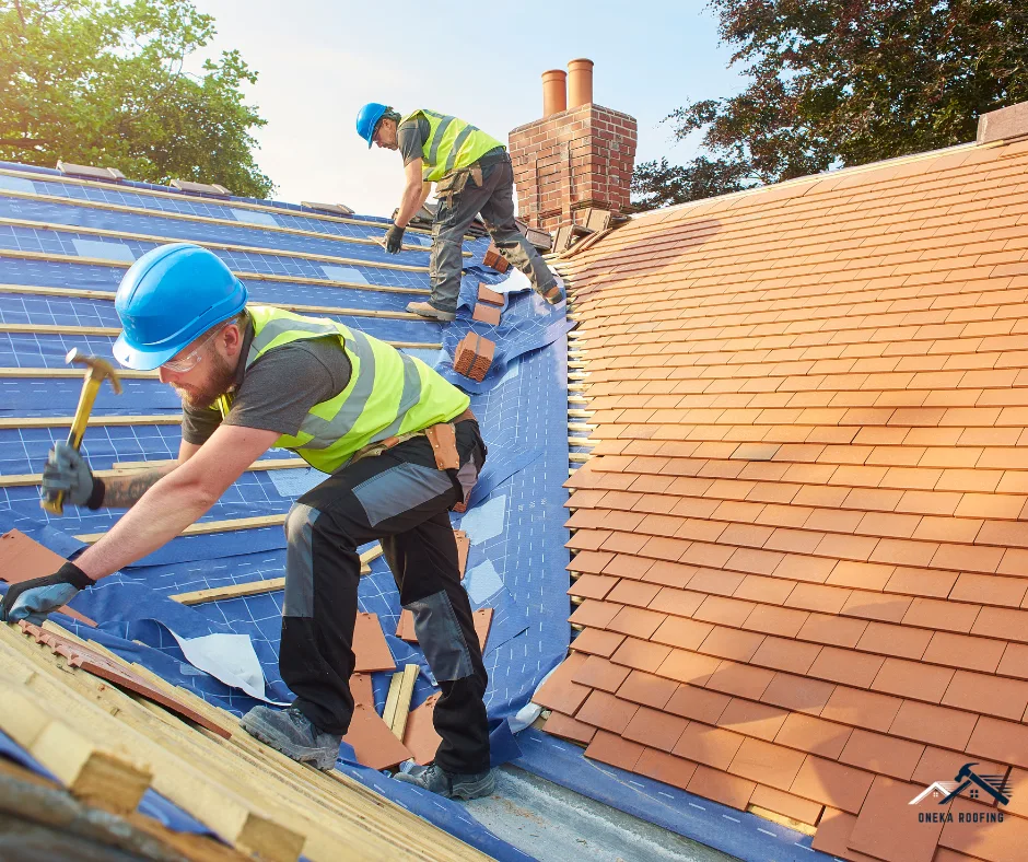 Why choose Roof Repair Near Me in Franklin Park, NJ