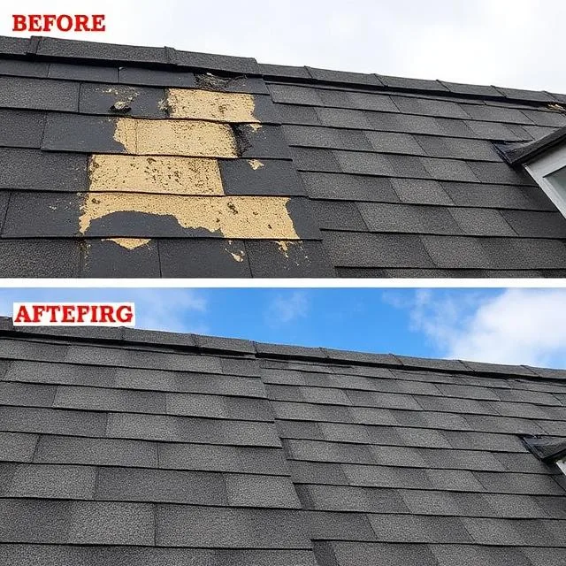 Roof Repair Near Me in Franklin Park, NJ near me